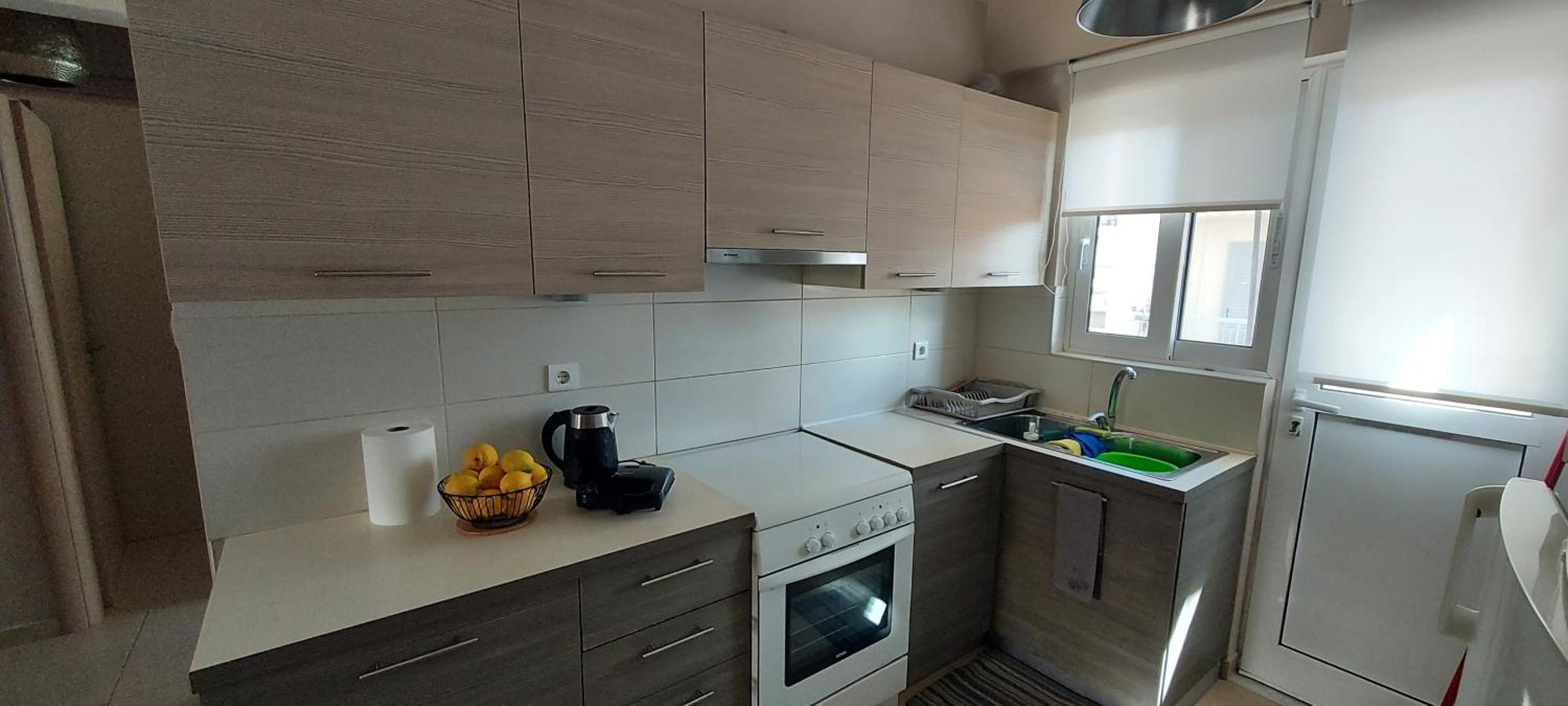 Apartamento Momenti Felici 2 Artemida  Exterior foto