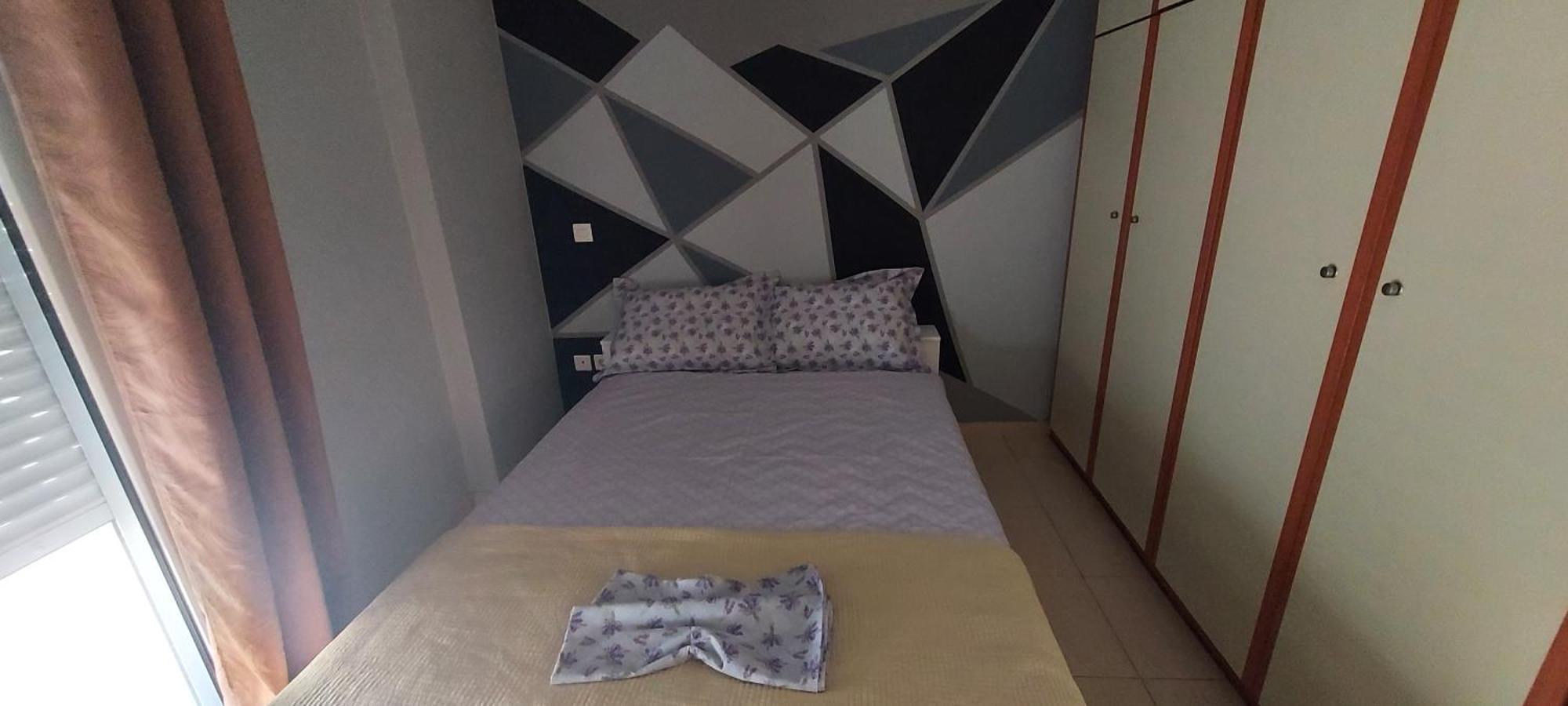 Apartamento Momenti Felici 2 Artemida  Exterior foto