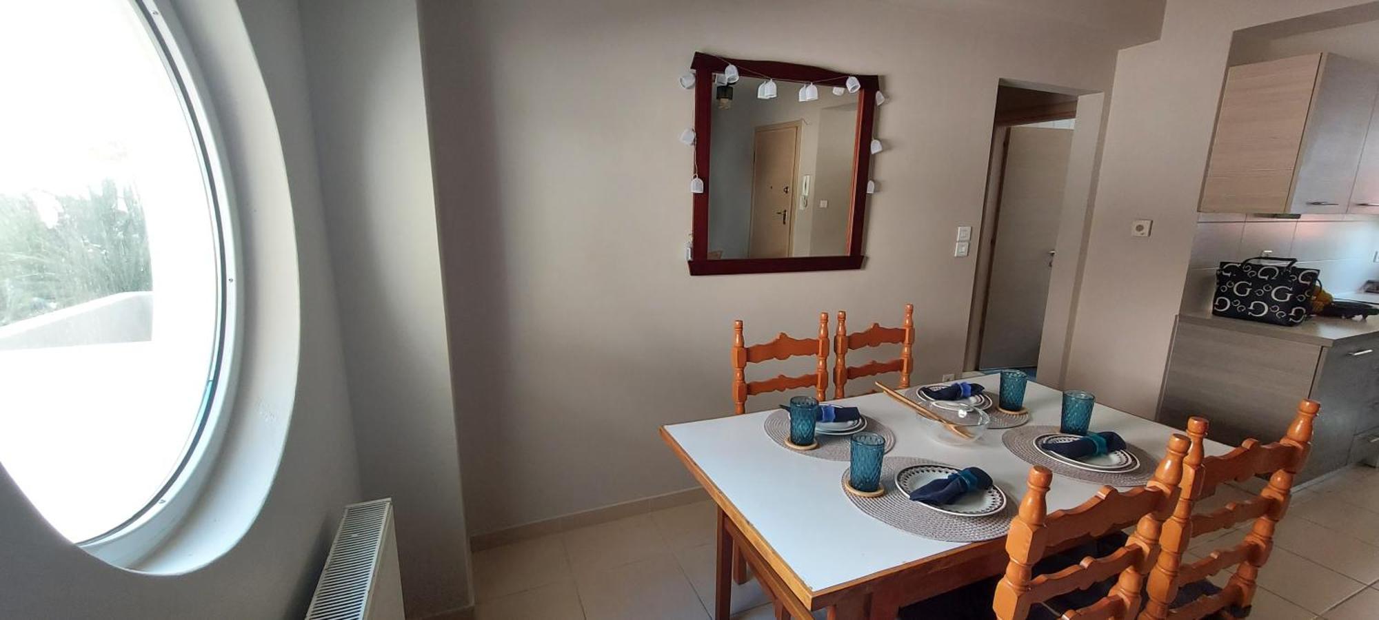 Apartamento Momenti Felici 2 Artemida  Exterior foto